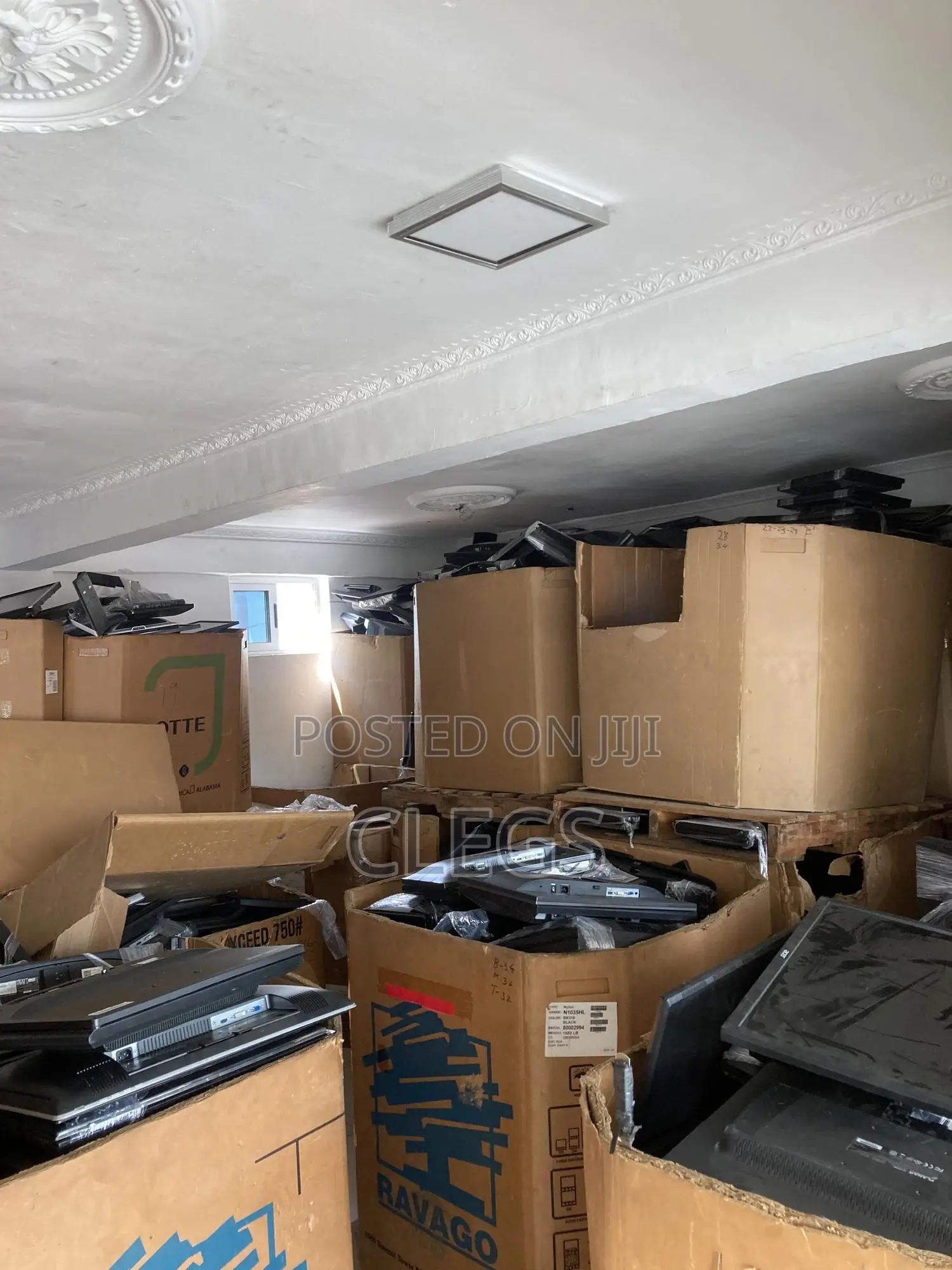 Monitors Available for Sale