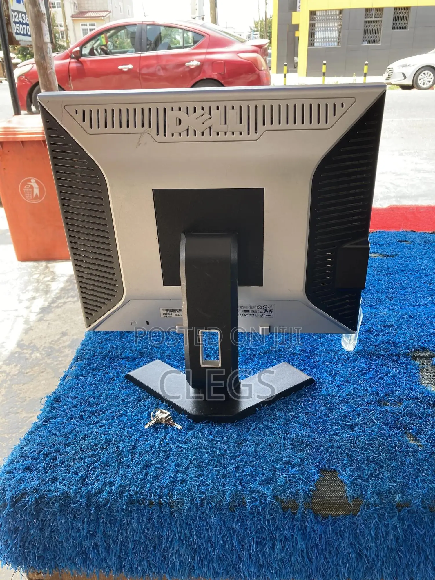 Monitors Available for Sale