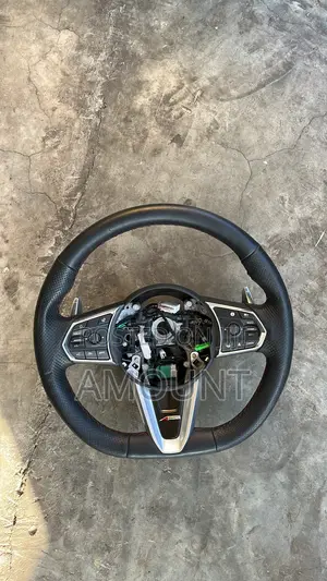 Acura RDX 2019 Steering Wheel