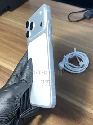 Apple iPhone 17 Pro Max 256 GB Silver