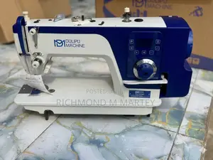 Industrial Sewing Machine-Free Delivery and Fixing