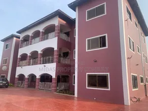 2bdrm Apartment in East Legon 69, Accra Metropolitan for sale