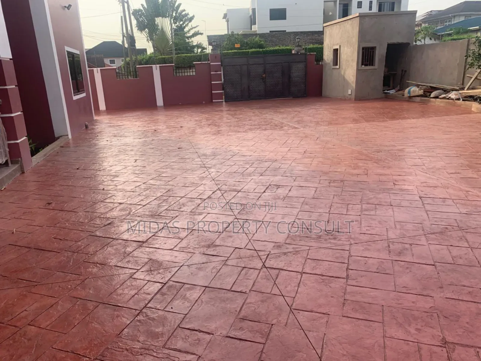 2bdrm Apartment in East Legon 69, Accra Metropolitan for sale