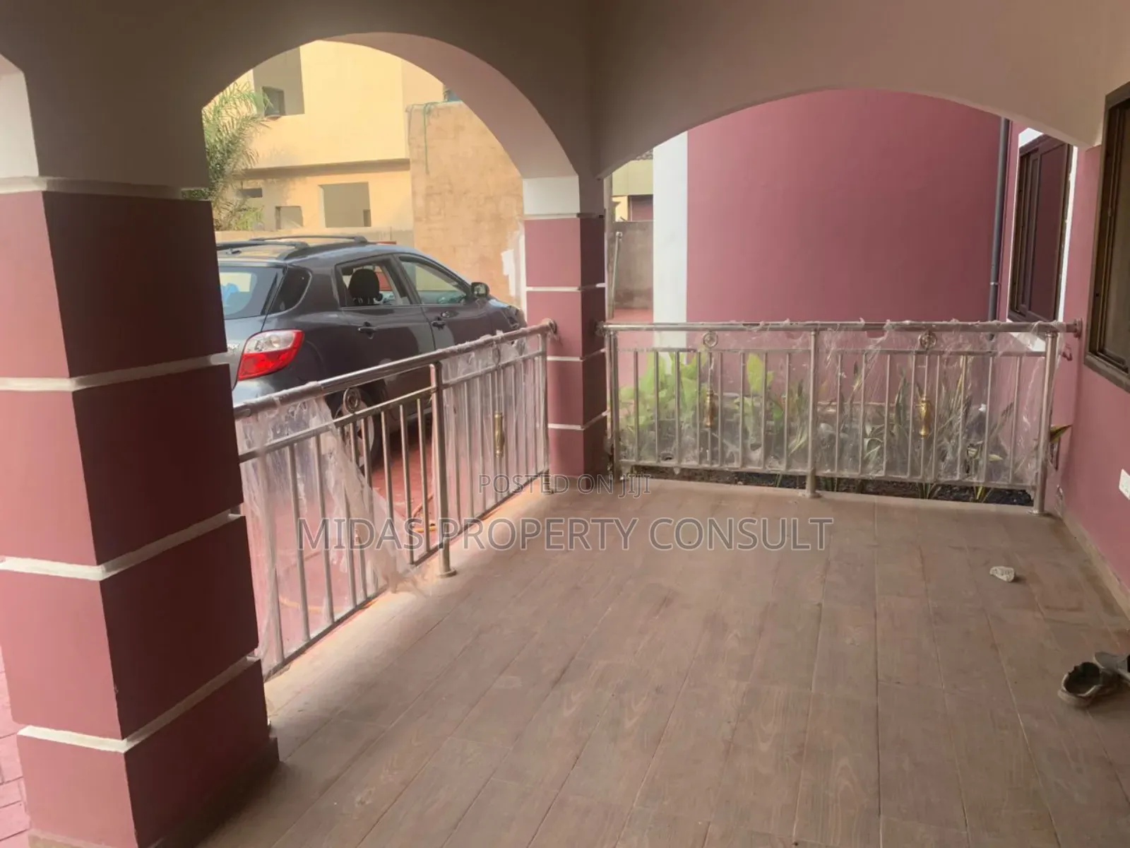 2bdrm Apartment in East Legon 69, Accra Metropolitan for sale
