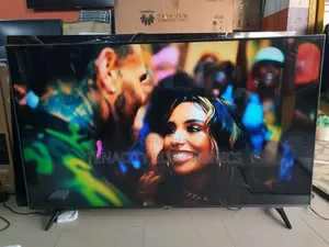 65"Lg Uhd HDR Edgeless Smart Satellite Tv