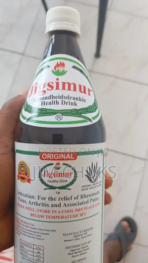 Original Jigsimur Fda Approved
