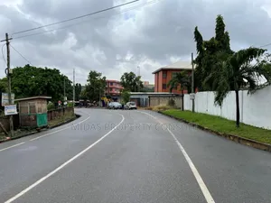 2 1⁄2 Plots for Sale at Dansoman