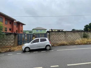 2 1⁄2 Plots for Sale at Dansoman