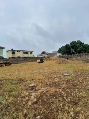 2 1⁄2 Plots for Sale at Dansoman