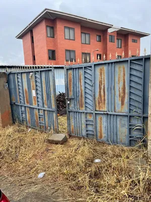 2 1⁄2 Plots for Sale at Dansoman