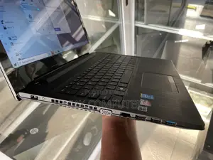 Laptop Lenovo G50-70 8GB Intel Core i5 SSD 256GB