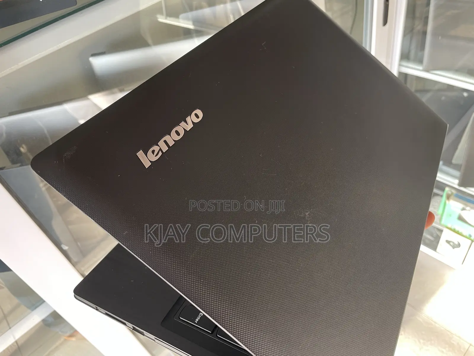 Laptop Lenovo G50-70 8GB Intel Core i5 SSD 256GB