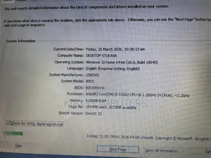 Laptop Lenovo G50-70 8GB Intel Core i5 SSD 256GB
