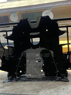 Honda Civic 2016,2017,2018,2019,2020,2021 Engine Under Cover