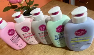 Eos Hydrating Body Lotion 473ml