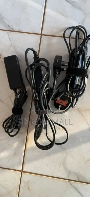 Laptop Charger / Cable