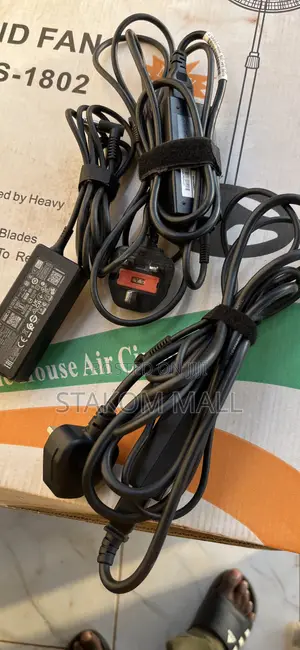 Laptop Charger / Cable