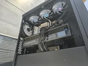 New Desktop Computer 64GB Intel Core Ultra 9 SSD 2T