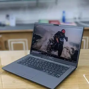 Laptop Dell Latitude 7400 8GB Intel Core i5 SSD 256GB