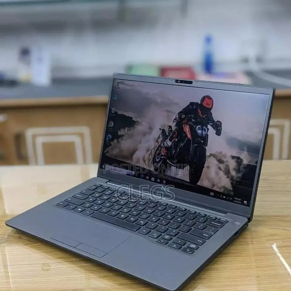 Laptop Dell Latitude 7400 8GB Intel Core i5 SSD 256GB
