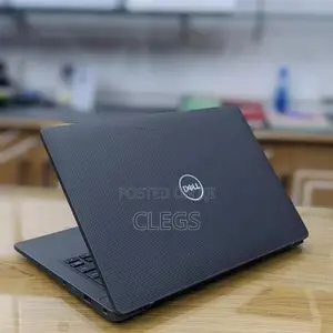 Laptop Dell Latitude 7400 8GB Intel Core i5 SSD 256GB