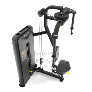 Pec Fly and Rear Delt Machine(Commercial)
