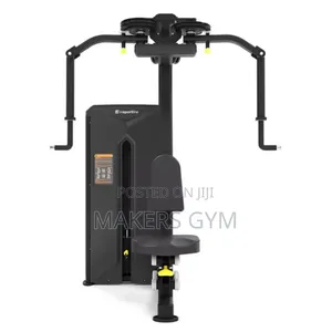Pec Fly and Rear Delt Machine(Commercial)