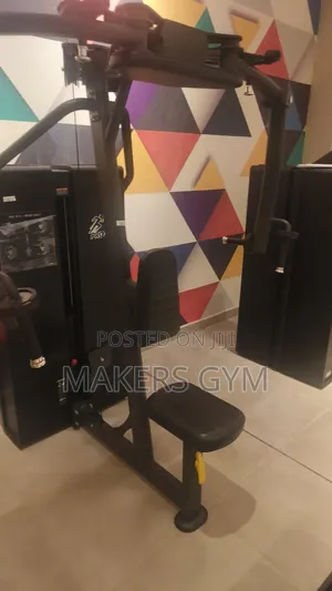 Pec Fly and Rear Delt Machine(Commercial)