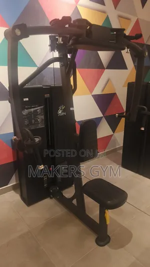 Pec Fly and Rear Delt Machine(Commercial)