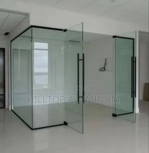 Framelez Door Installation