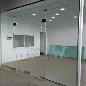 Framelez Door Installation