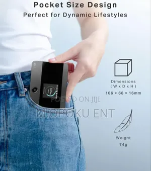 Tb Link M7350