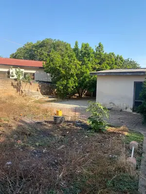 4bdrm House in 4 Bedroom House, Mile 7 for sale