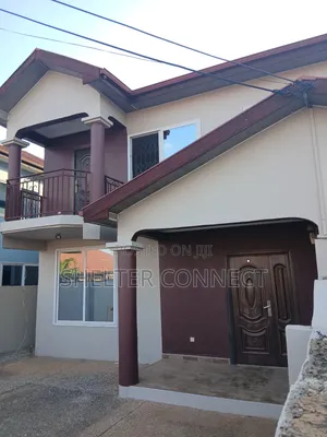3bdrm Duplex in Abokobi, Pentecost for rent
