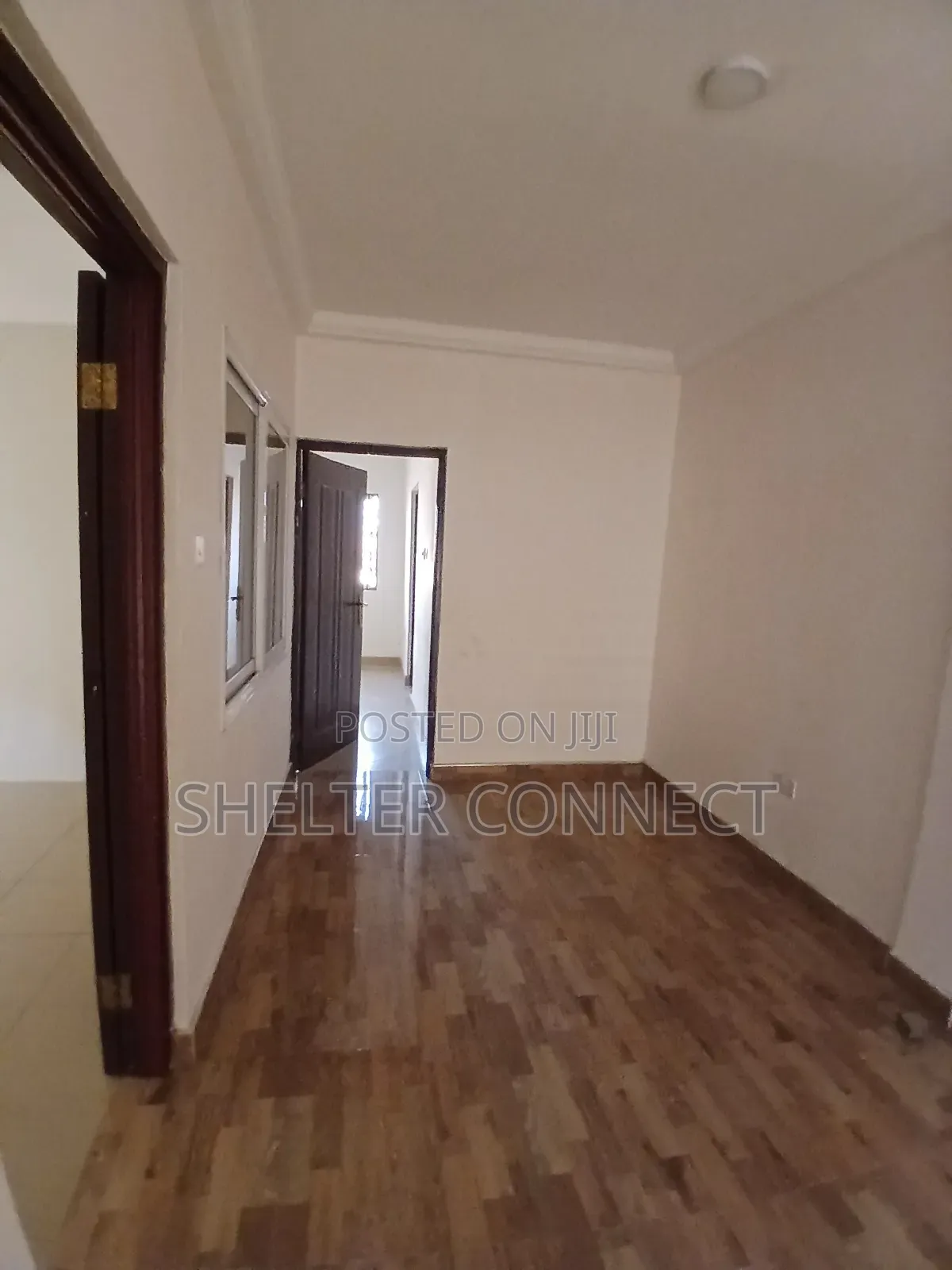 3bdrm Duplex in Abokobi, Pentecost for rent