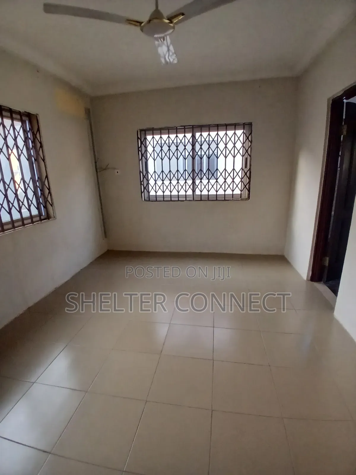 3bdrm Duplex in Abokobi, Pentecost for rent