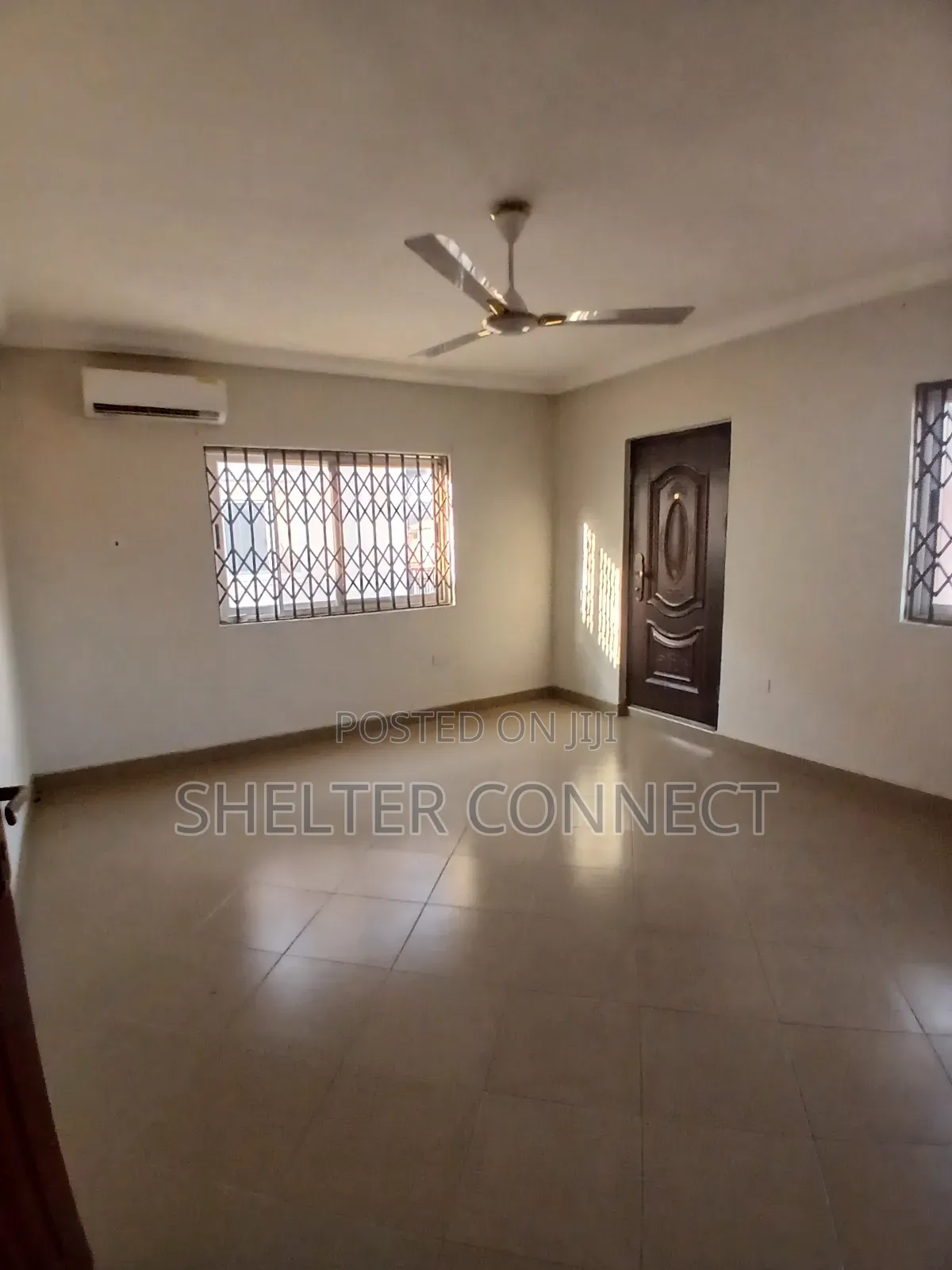 3bdrm Duplex in Abokobi, Pentecost for rent