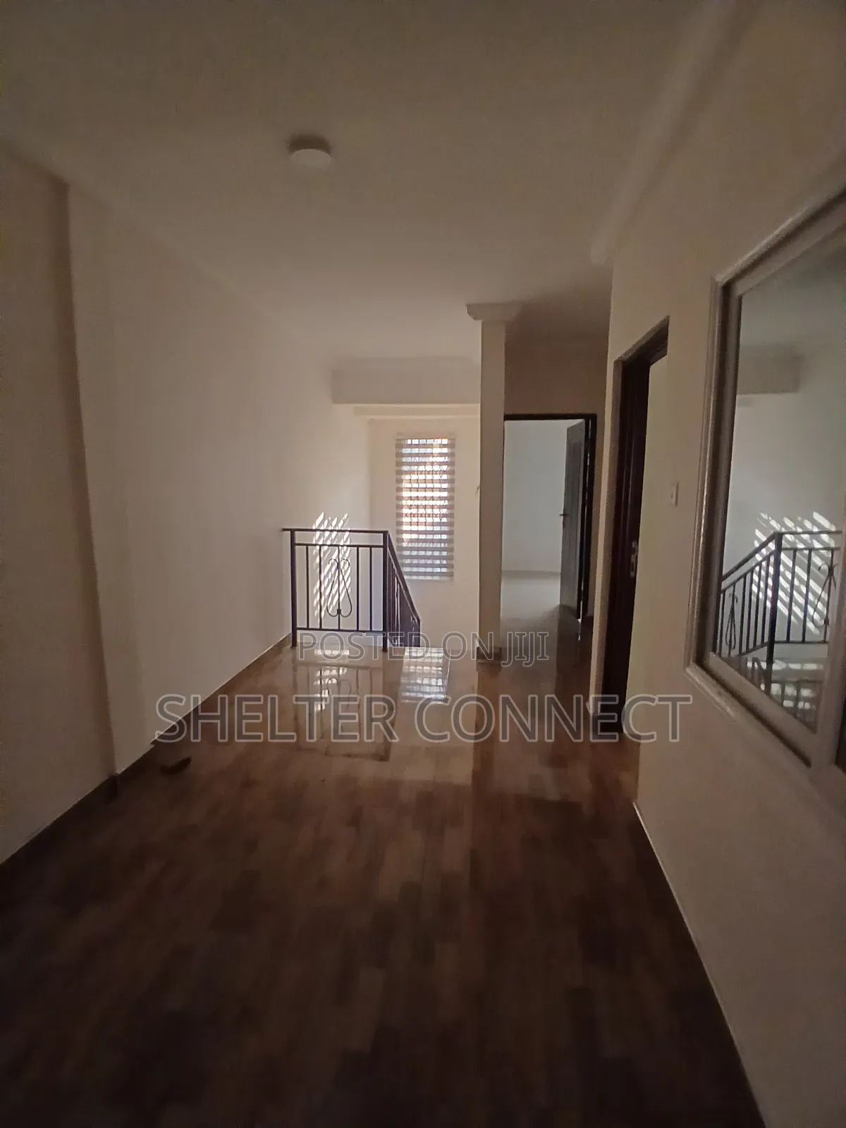 3bdrm Duplex in Abokobi, Pentecost for rent