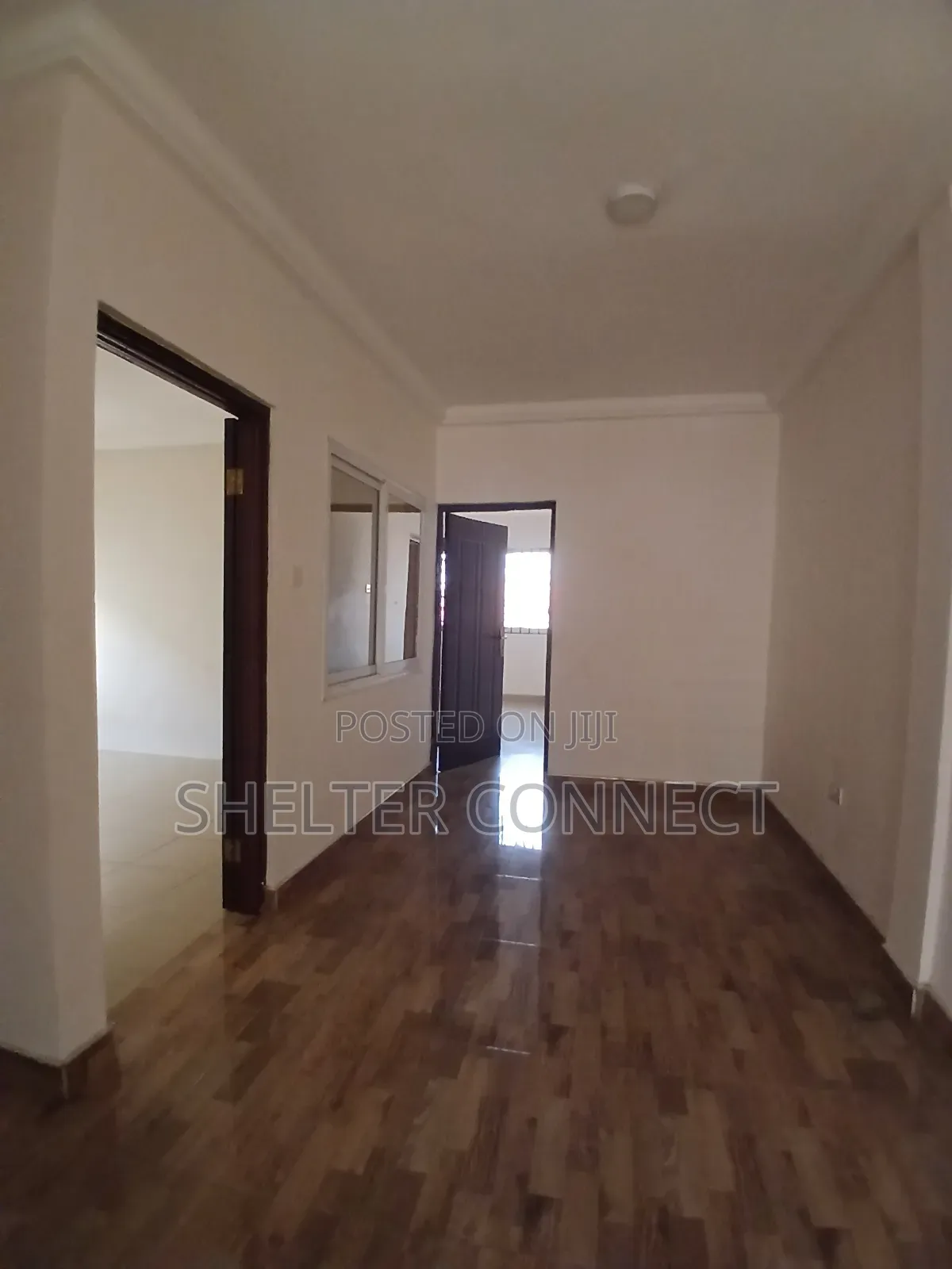 3bdrm Duplex in Abokobi, Pentecost for rent