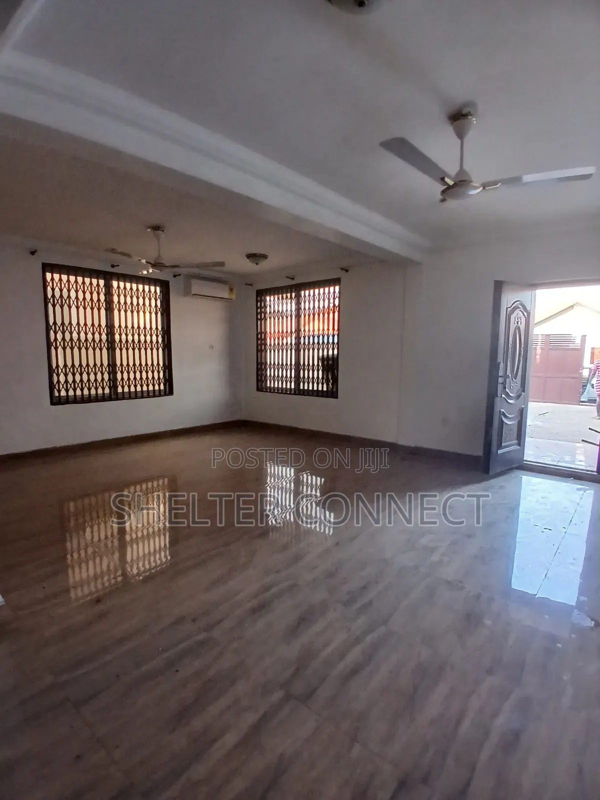 3bdrm Duplex in Abokobi, Pentecost for rent