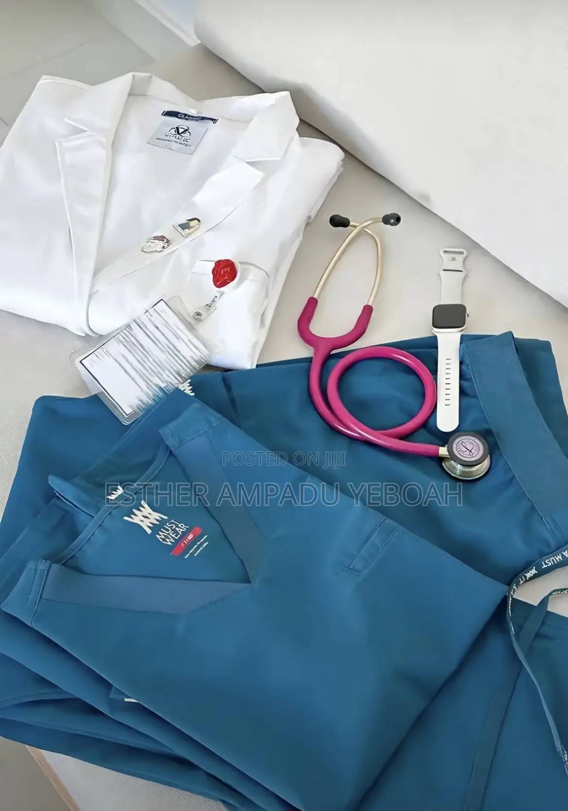Nurse Assistance and Home Care Nurse