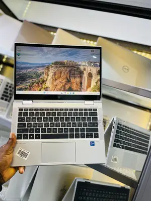 Laptop HP EliteBook 830 G8 32GB Intel Core i7 SSD 512GB