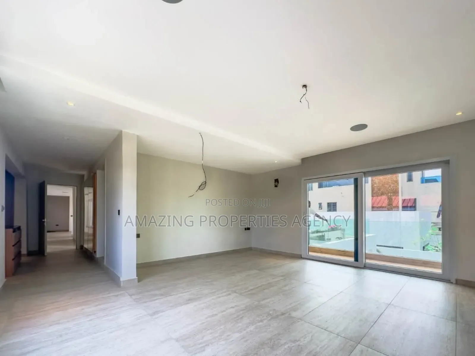5bdrm House in East Legon, American House for sale
