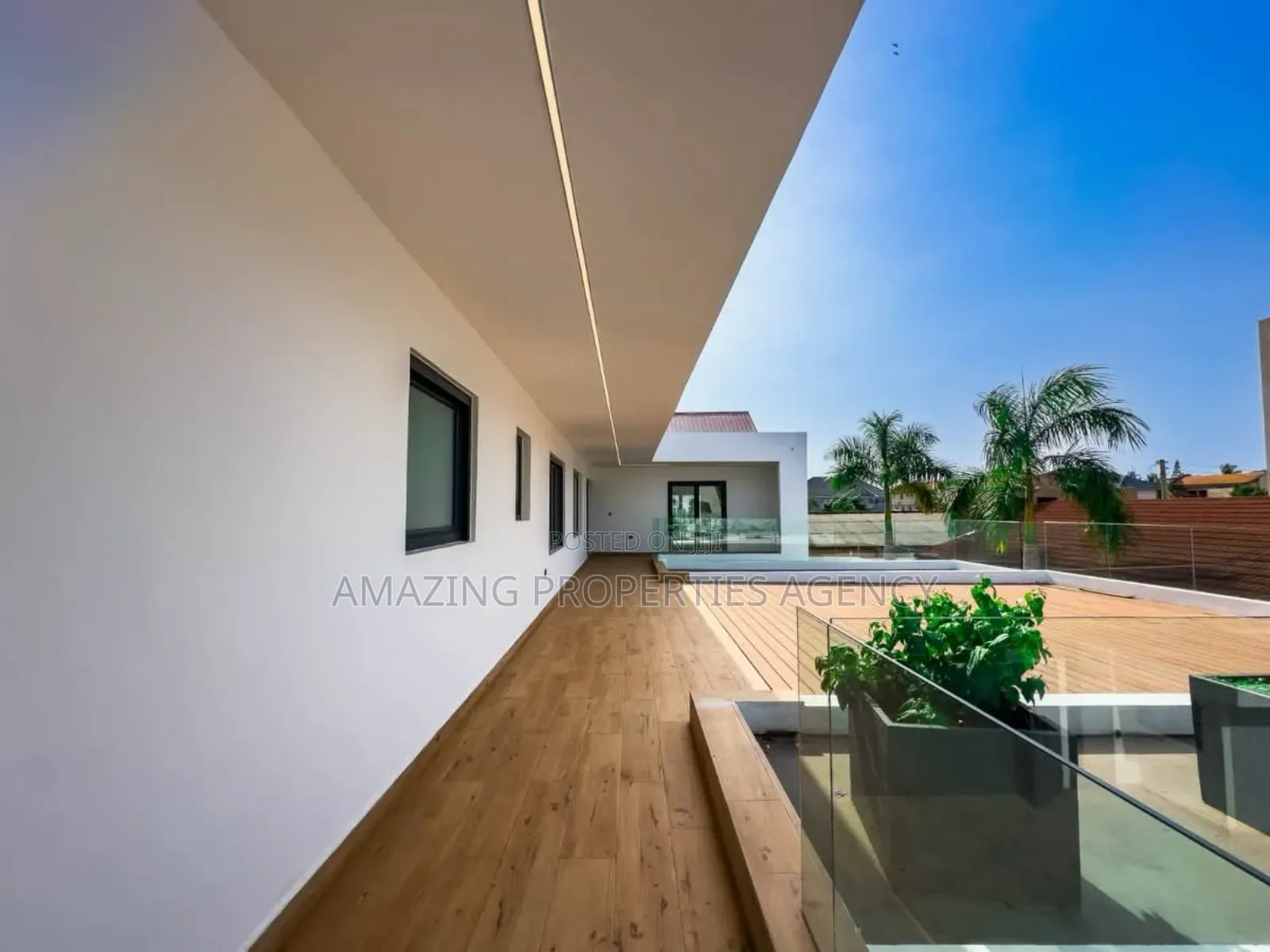 5bdrm House in East Legon, American House for sale