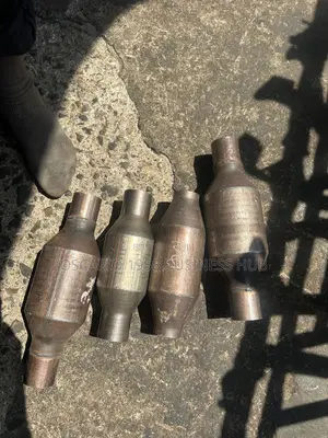 All Cars Catalysts Converter 