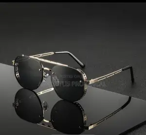 Streetstyle Fashion Shades