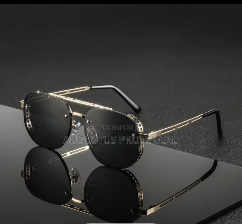 Streetstyle Fashion Shades
