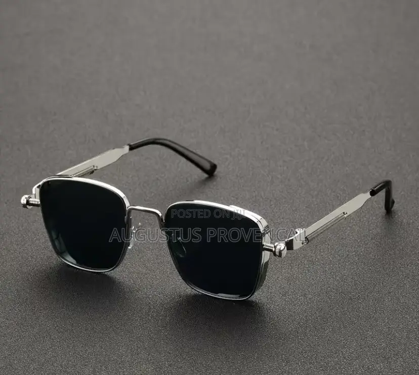 Streetstyle Fashion Shades