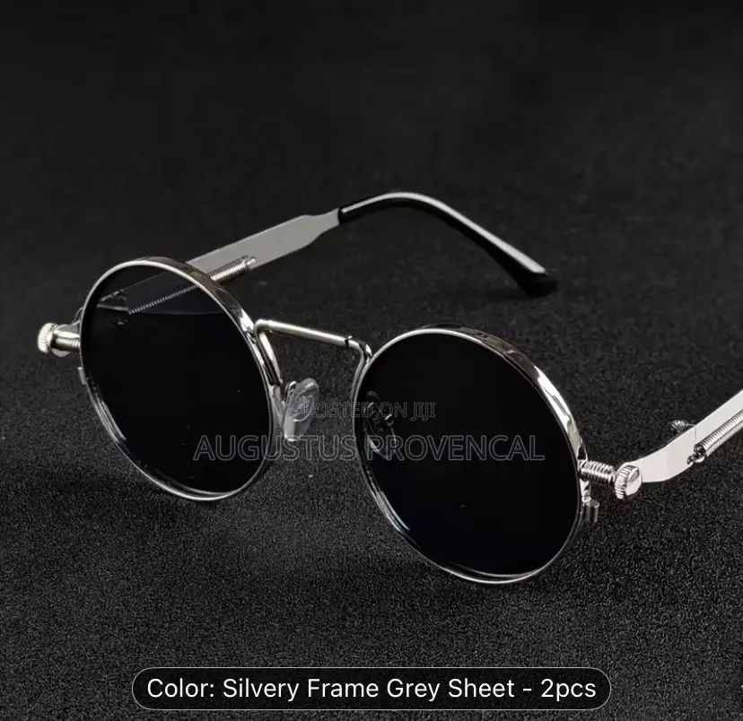 Streetstyle Fashion Shades