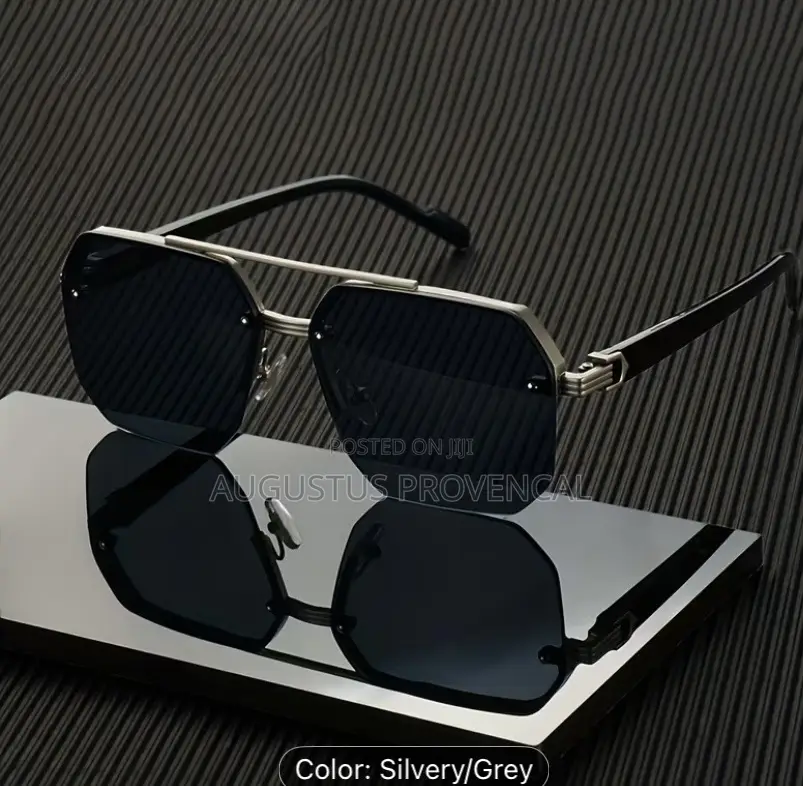 Streetstyle Fashion Shades